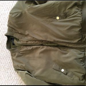 Active USA Bomber Jacket